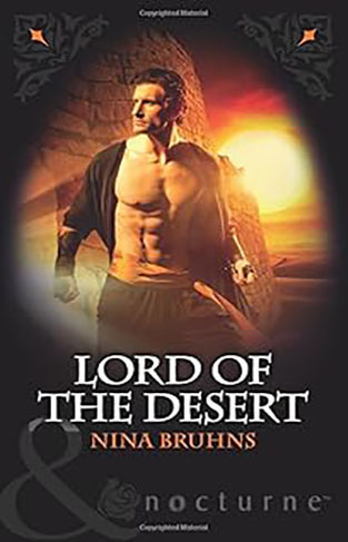 Lord Of The Desert